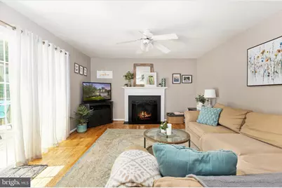11602 Bend Bow Drive, Fredericksburg, VA 22407 - Photo 24
