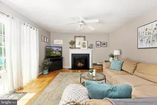11602 Bend Bow Dr, Fredericksburg, VA 22407 - Photo 24