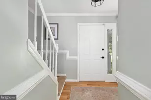 11602 Bend Bow Dr, Fredericksburg, VA 22407 - Photo 10