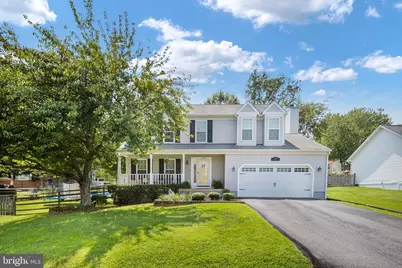 11602 Bend Bow Drive, Fredericksburg, VA 22407 - Photo 2