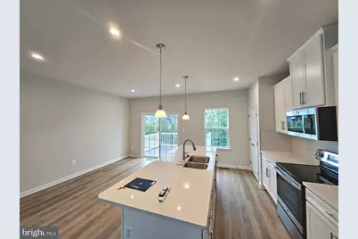 8828 Stevenson Lane, Spotsylvania, VA 22553 - Photo 4