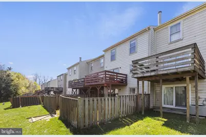10747 Brice Court, Fredericksburg, VA 22407 - Photo 20