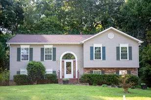 11009 Ascot Cir, Fredericksburg, VA 22407 - Photo 1