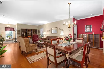 12106 Meadow Branch Way, Fredericksburg, VA 22407 - Photo 16