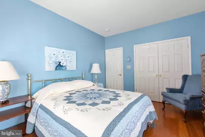12106 Meadow Branch Way, Fredericksburg, VA 22407 - Photo 30
