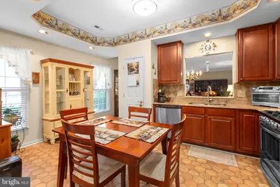 12106 Meadow Branch Way, Fredericksburg, VA 22407 - Photo 8