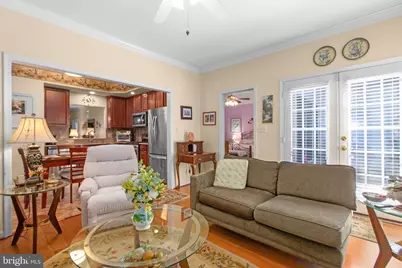 12106 Meadow Branch Way, Fredericksburg, VA 22407 - Photo 4
