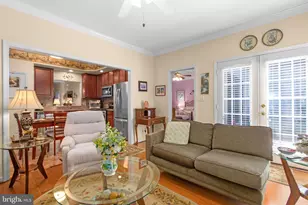 12106 Meadow Branch Way, Fredericksburg, VA 22407 - Photo 4