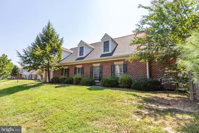 12106 Meadow Branch Way, Fredericksburg, VA 22407 - Photo 42