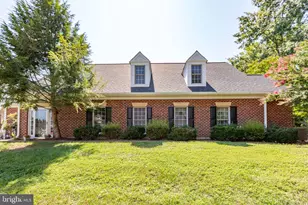 12106 Meadow Branch Way, Fredericksburg, VA 22407 - Photo 44