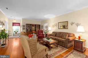 12106 Meadow Branch Way, Fredericksburg, VA 22407 - Photo 12