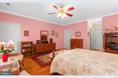 12106 Meadow Branch Way, Fredericksburg, VA 22407 - Photo 20