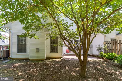 12106 Meadow Branch Way, Fredericksburg, VA 22407 - Photo 36