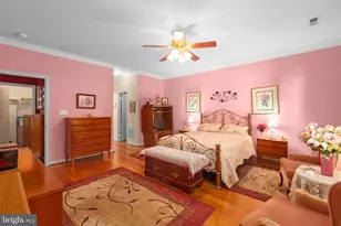 12106 Meadow Branch Way, Fredericksburg, VA 22407 - Photo 18