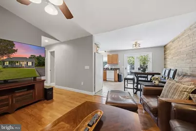 8619 S Fork Court, Fredericksburg, VA 22407 - Photo 8