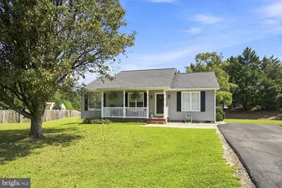 8619 S Fork Court, Fredericksburg, VA 22407 - Photo 1