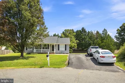 8619 S Fork Court, Fredericksburg, VA 22407 - Photo 28