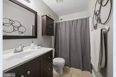 8619 S Fork Court, Fredericksburg, VA 22407 - Photo 16