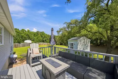 8619 S Fork Court, Fredericksburg, VA 22407 - Photo 30