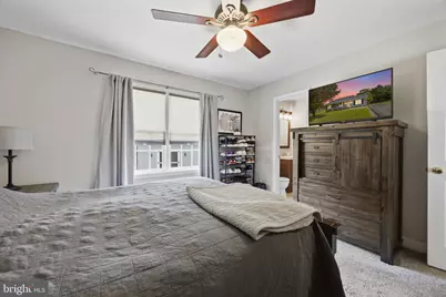 8619 S Fork Court, Fredericksburg, VA 22407 - Photo 22