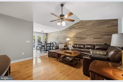 8619 S Fork Court, Fredericksburg, VA 22407 - Photo 4