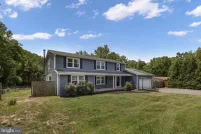 10329 Gordon Road, Spotsylvania, VA 22553 - Photo 2