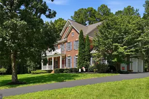 11811 Sumner Glen Dr, Spotsylvania, VA 22551 - Photo 2