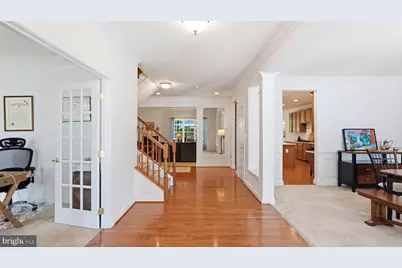 11811 Sumner Glen Drive, Spotsylvania, VA 22551 - Photo 4