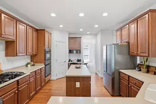 11811 Sumner Glen Dr, Spotsylvania, VA 22551 - Photo 14
