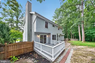 6317 Wendover Ct, Fredericksburg, VA 22407 - Photo 50