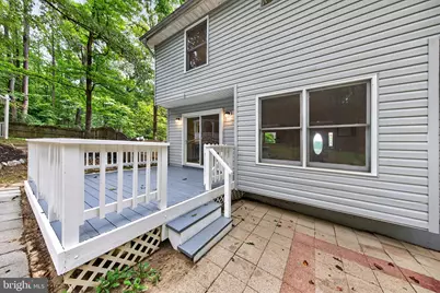6317 Wendover Court, Fredericksburg, VA 22407 - Photo 48