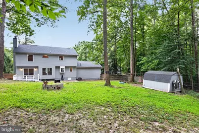 6317 Wendover Court, Fredericksburg, VA 22407 - Photo 58