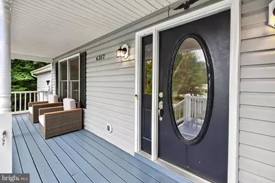 6317 Wendover Court, Fredericksburg, VA 22407 - Photo 2