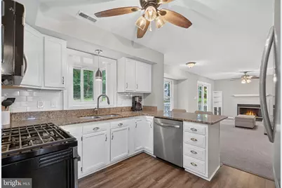 6317 Wendover Court, Fredericksburg, VA 22407 - Photo 14
