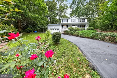 6317 Wendover Court, Fredericksburg, VA 22407 - Photo 1