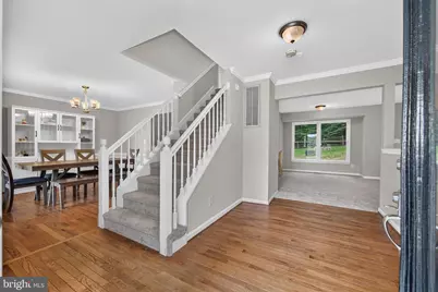 6317 Wendover Court, Fredericksburg, VA 22407 - Photo 8