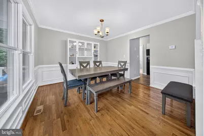6317 Wendover Court, Fredericksburg, VA 22407 - Photo 12