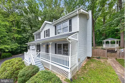6317 Wendover Court, Fredericksburg, VA 22407 - Photo 44