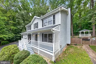 6317 Wendover Ct, Fredericksburg, VA 22407 - Photo 44