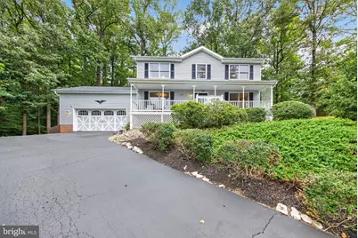 6317 Wendover Court, Fredericksburg, VA 22407 - Photo 6