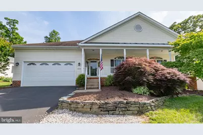 4210 Stonehaven Way, Fredericksburg, VA 22408 - Photo 1