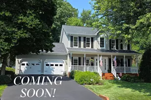 12002 Arbor Glen Dr, Fredericksburg, VA 22407 - Photo 1