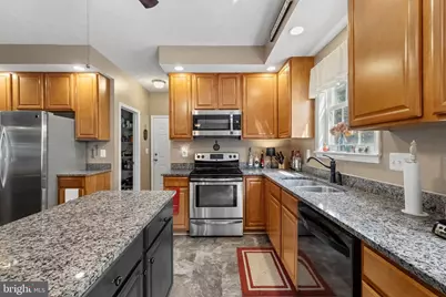 6904 Cloudy Way, Spotsylvania, VA 22551 - Photo 22