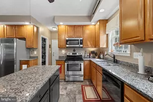 6904 Cloudy Way, Spotsylvania, VA 22551 - Photo 22