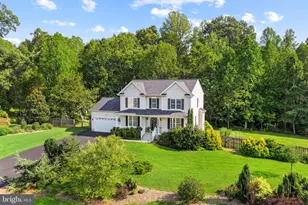6904 Cloudy Way, Spotsylvania, VA 22551 - Photo 18