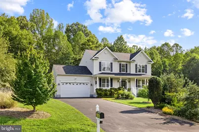 6904 Cloudy Way, Spotsylvania, VA 22551 - Photo 16