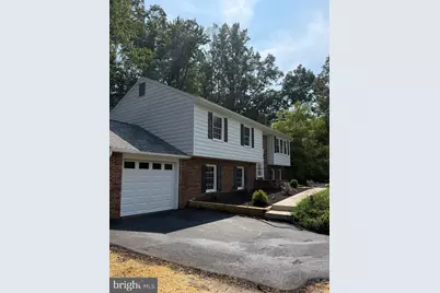 6702 Stansbury Court, Fredericksburg, VA 22407 - Photo 2