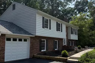 6702 Stansbury Ct, Fredericksburg, VA 22407 - Photo 2