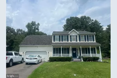 4209 Witneys Court, Fredericksburg, VA 22408 - Photo 1