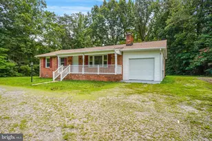 6004 Massaponax Church Rd, Fredericksburg, VA 22407 - Photo 1